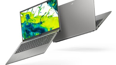 Acer Luncurkan Dua Laptop Snapdragon, Satu Premium AI dan Satu Murah Pertama di Dunia
