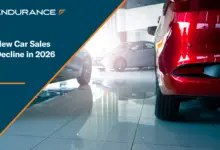 Penjualan Mobil Mei 2026 Turun Lagi, Dua Biang Kerok Ini Bikin Pasar Sulit Pulih