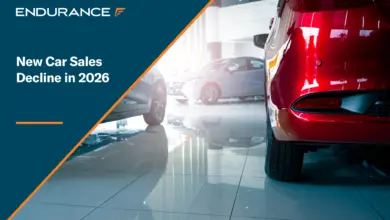 Penjualan Mobil Mei 2026 Turun Lagi, Dua Biang Kerok Ini Bikin Pasar Sulit Pulih