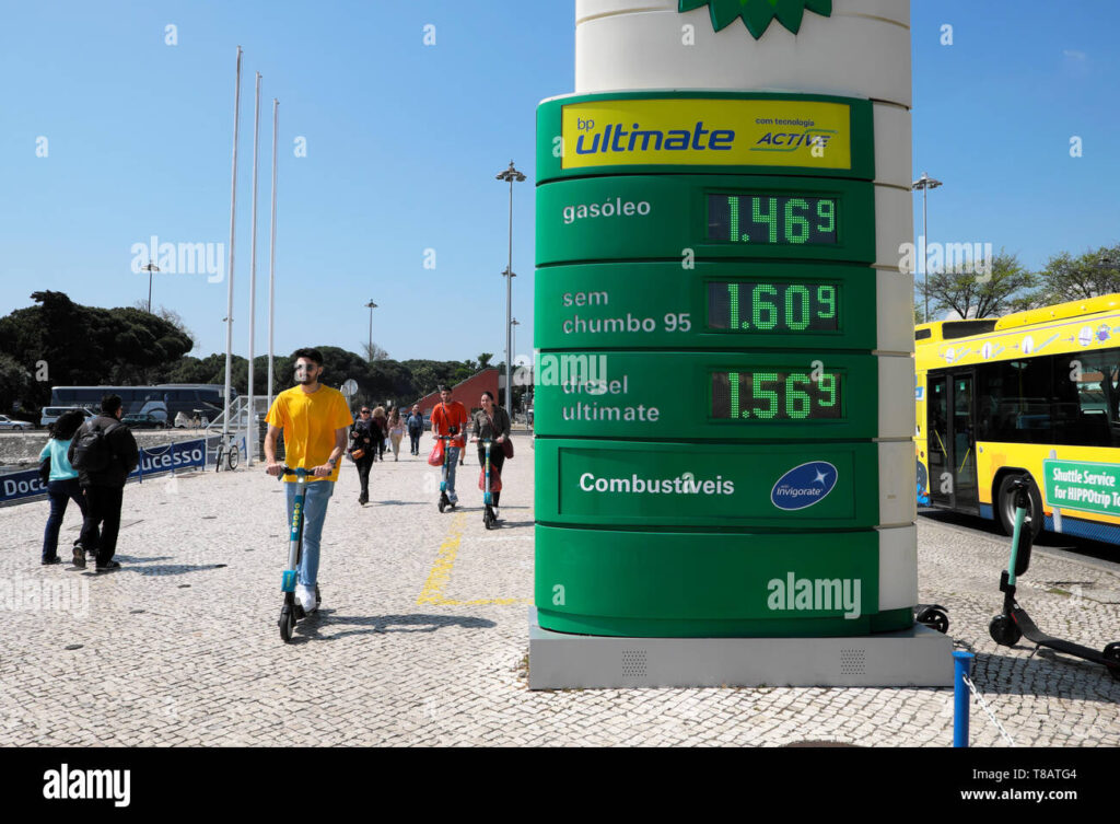 Harga BBM BP Naik Tajam, BP Ultimate Tembus Rp17.240 di Jabodetabek dan Jawa Timur