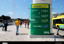 Harga BBM BP Naik Tajam, BP Ultimate Tembus Rp17.240 di Jabodetabek dan Jawa Timur