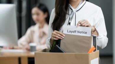 Gaji Tinggi Tak Lagi Aman, Pekerjaan Elite Kini Paling Rentan Tersapu PHK