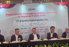 Laba DIGI Melonjak 45,1%, Aura Research Dan AI Jadi Mesin Ekspansi Baru