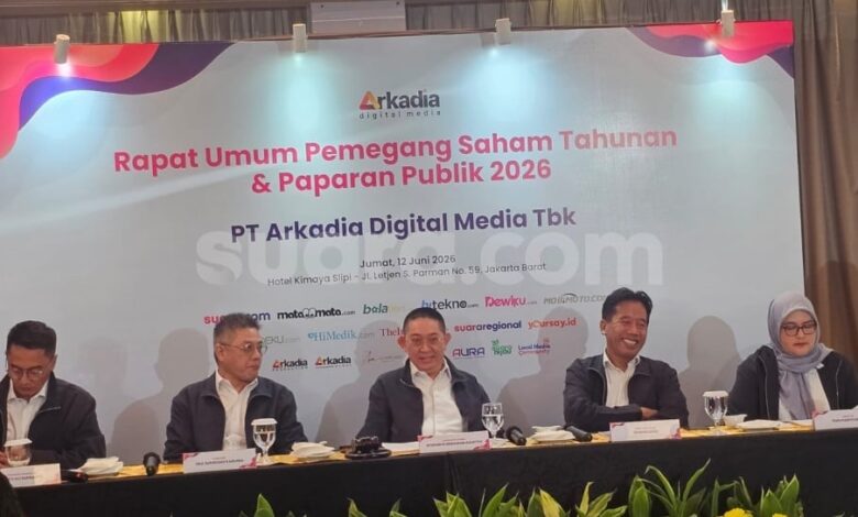 Laba DIGI Melonjak 45,1%, Aura Research Dan AI Jadi Mesin Ekspansi Baru