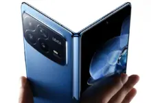 Xiaomi Mix Fold 5 Bocor, Kamera 200MP dan Baterai 6000mAh Siap Guncang Pasar Lipat