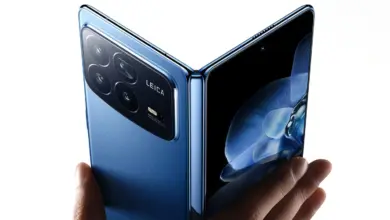 Xiaomi Mix Fold 5 Bocor, Kamera 200MP dan Baterai 6000mAh Siap Guncang Pasar Lipat