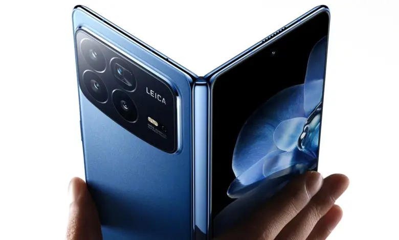 Xiaomi Mix Fold 5 Bocor, Kamera 200MP dan Baterai 6000mAh Siap Guncang Pasar Lipat