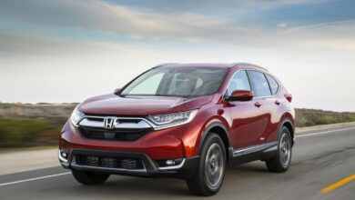 Honda CUV Dipakai 5 Hari, Fiturnya Terasa Masa Depan Tapi Jarak Tempuh dan Bagasi Jadi Ganjalan