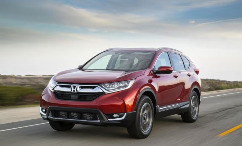 Honda CUV Dipakai 5 Hari, Fiturnya Terasa Masa Depan Tapi Jarak Tempuh dan Bagasi Jadi Ganjalan