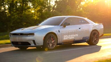 Stellantis Uji Baterai Solid-State, Mobil Listrik Bisa Melaju 1.200 Km Sekali Cas
