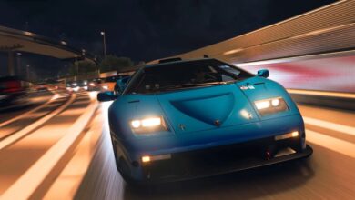 Forza Horizon 6 Punya Mobil Dengan Mode Rahasia, Dari Track Hingga Drift Mode