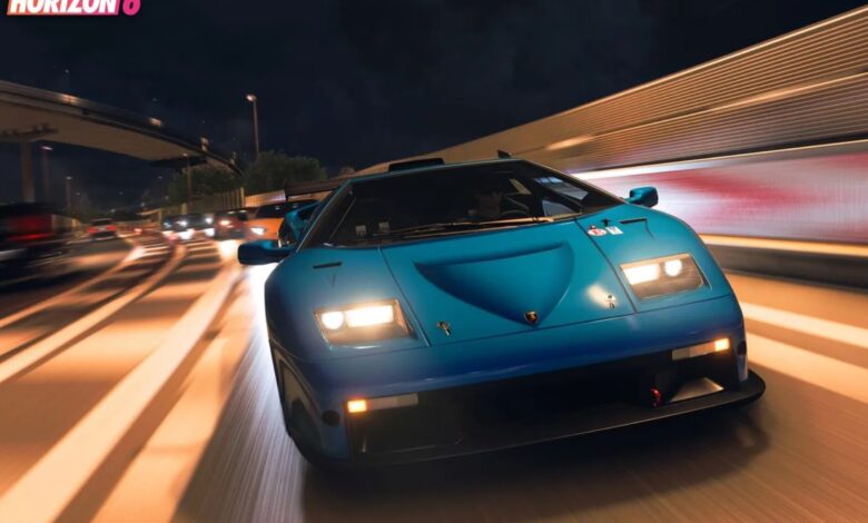 Forza Horizon 6 Punya Mobil Dengan Mode Rahasia, Dari Track Hingga Drift Mode