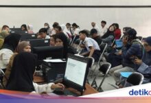 77 Ribu Siswa Belum Tertampung di Sekolah Negeri, Jawa Barat Siapkan Jalur Sekolah Swasta Gratis