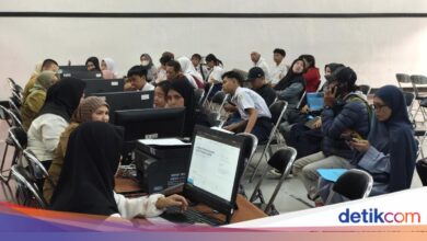 77 Ribu Siswa Belum Tertampung di Sekolah Negeri, Jawa Barat Siapkan Jalur Sekolah Swasta Gratis