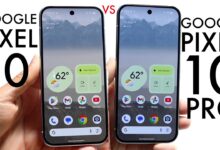Pixel 10 Vs Pro, Selisih Kecil yang Menentukan Kamera dan Penyimpanan Anda
