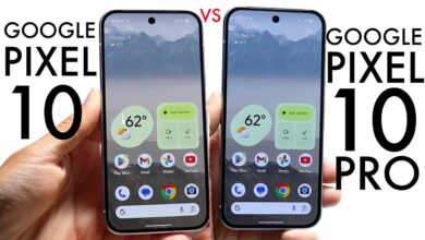 Pixel 10 Vs Pro, Selisih Kecil yang Menentukan Kamera dan Penyimpanan Anda