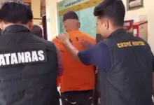 Buron Sejak Lama Ditangkap di Bali, Kasus Pencabulan Anak di Situbondo Terbongkar