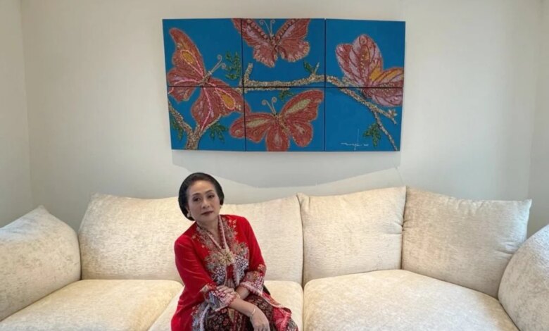 Sasya Tranggono Membaca Jakarta Dalam Hening, Surat Cinta Menjelang Lima Abad Kota