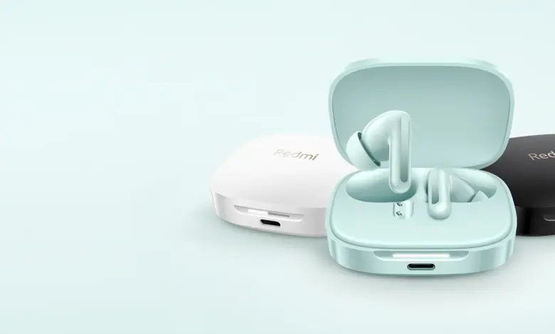 Rp499 Ribu, Redmi Buds 6 Tawarkan ANC 49 dB Dan Suara Menggelegar