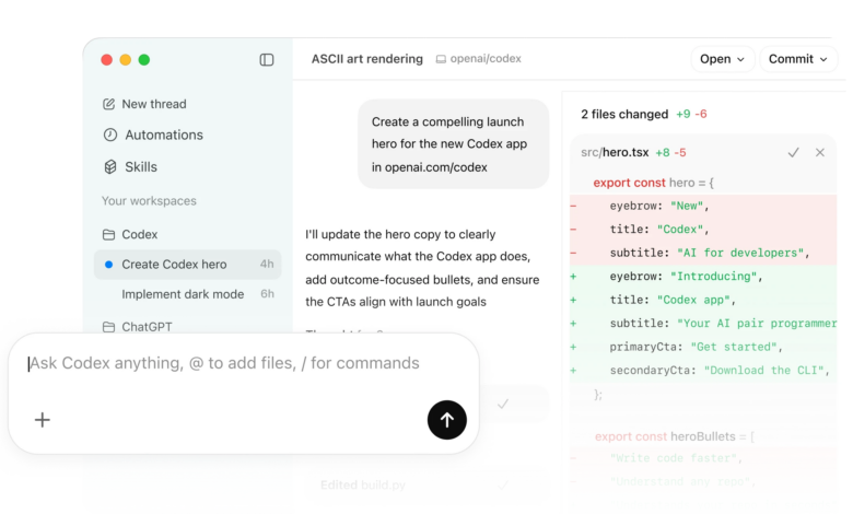 Batas Codex Kini Bisa Disiasati, OpenAI Kasih Reset Tambahan Jika Anda Punya Teman