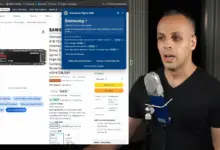 Garansi SSD Samsung Diprotes, Refund Jauh di Bawah Harga Pengganti Picu Ancaman Gugatan