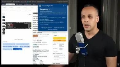 Garansi SSD Samsung Diprotes, Refund Jauh di Bawah Harga Pengganti Picu Ancaman Gugatan
