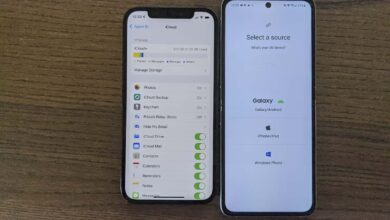 Apple Longgarkan Temboknya, Ponsel Galaxy Segera Bisa Gabung Album iCloud Bareng iPhone