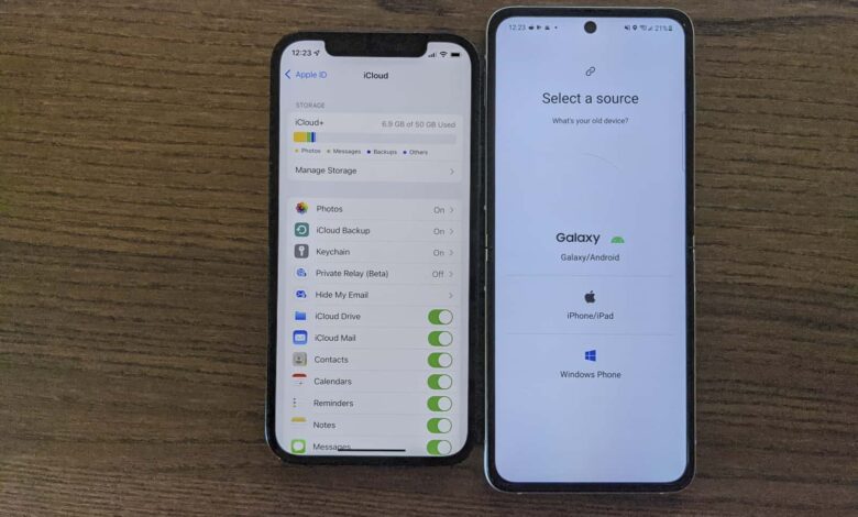 Apple Longgarkan Temboknya, Ponsel Galaxy Segera Bisa Gabung Album iCloud Bareng iPhone