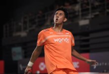 Dua Talenta Muda Indonesia Melaju Ke Semifinal Australian Open, Regenerasi Bulu Tangkis Makin Nyata