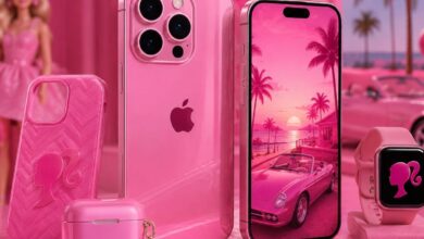 Rumor iPhone 18 Pro Max Barbie Edition Melebar, Bocoran Warnanya Justru Bukan Pink