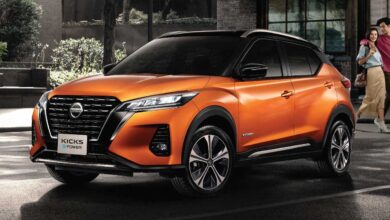 Nissan Kicks e-Power Muncul di Tol Trans Jawa, Sinyal SUV Elektrifikasi Lebih Canggih Segera Datang