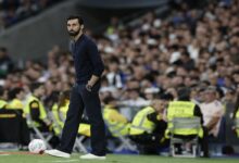 Arbeloa Muncul Sebagai Kandidat Utama, Fulham Siap Sambut Era Baru Usai Silva Pergi