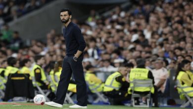 Arbeloa Muncul Sebagai Kandidat Utama, Fulham Siap Sambut Era Baru Usai Silva Pergi