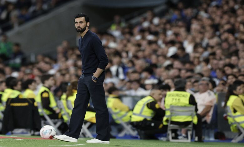 Arbeloa Muncul Sebagai Kandidat Utama, Fulham Siap Sambut Era Baru Usai Silva Pergi