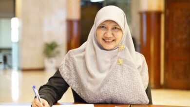 Legislator Ingatkan Keluarga Jadi Benteng Terakhir, Saat Arus Digital Menguji Nilai Anak Muda