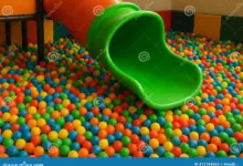 6 Prompt Gemini AI untuk Foto Mandi Bola yang Terlihat Nyata, Bukan Buatan AI