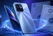 Honor X7e Plus Muncul dengan 5G, Sinyal Kuat Penerus Ponsel Murah Baterai Jumbo