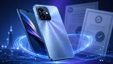 Honor X7e Plus Muncul dengan 5G, Sinyal Kuat Penerus Ponsel Murah Baterai Jumbo