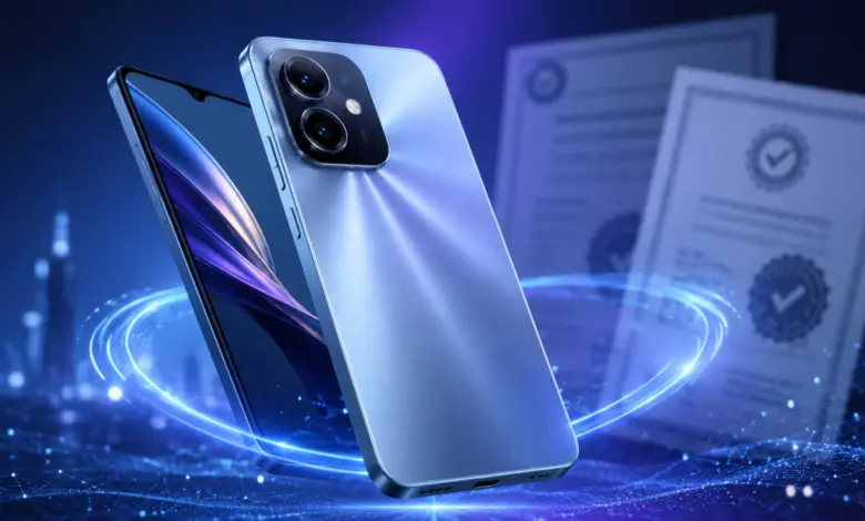Honor X7e Plus Muncul dengan 5G, Sinyal Kuat Penerus Ponsel Murah Baterai Jumbo