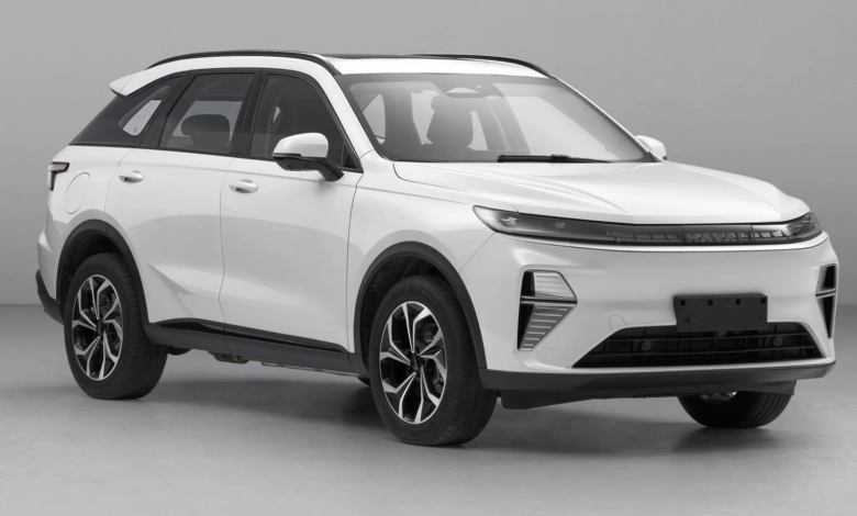 GWM Tambah Haval H6L PHEV Saat Penjualan Merosot, Ada Lidar Opsional dan Baterai LFP