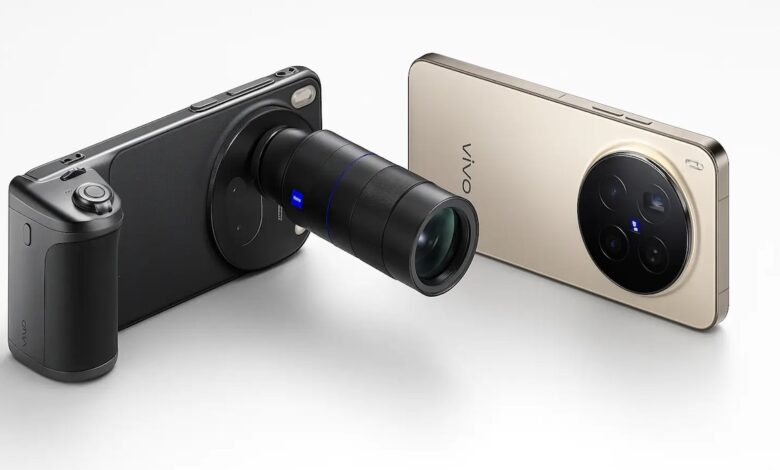 Vivo X300 Pro Mengubah Fancam Konser, 5 Alasan Teknologinya Begitu Menentukan