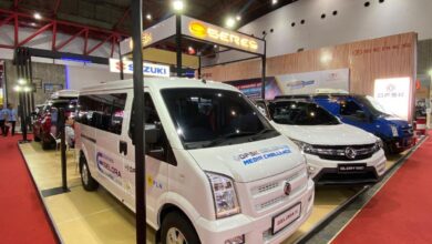 Diskon DFSK di Jakarta Fair Tembus Rp 85 Juta, Gelora E dan SERES E1 Jadi Paling Menggoda