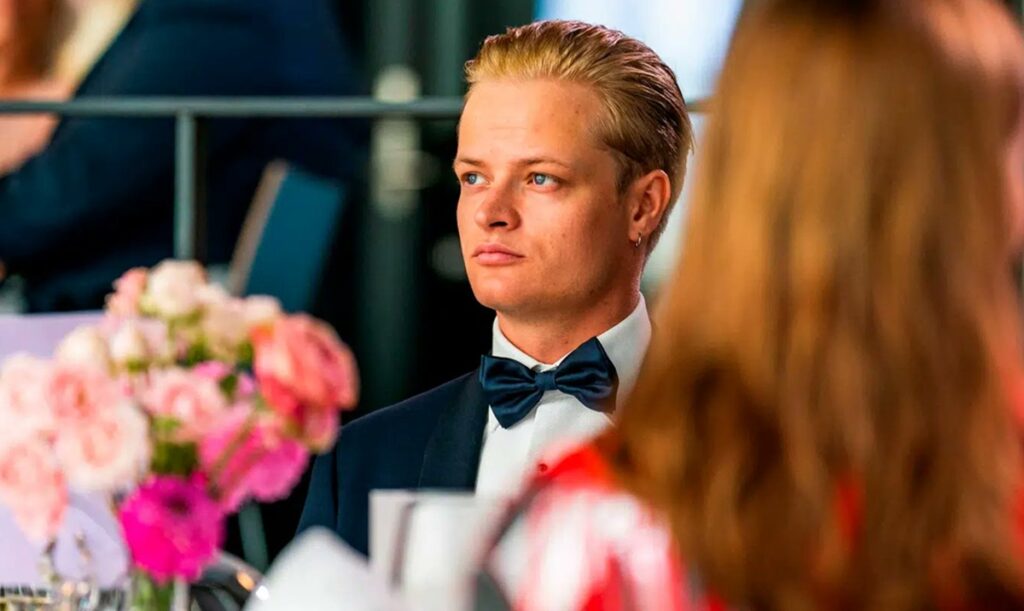 40 Dakwaan Mengguncang Istana Norwegia, Marius Borg Høiby Menanti Vonis Pengadilan