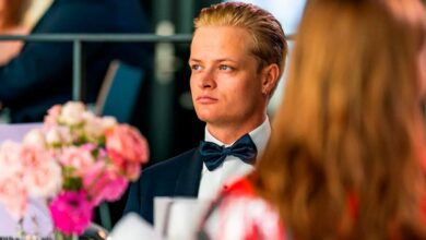 40 Dakwaan Mengguncang Istana Norwegia, Marius Borg Høiby Menanti Vonis Pengadilan
