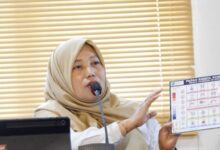 Sukabumi Berhadapan Dengan Tuberkulosis, Hampir 1.400 Warga Tercatat Sakit