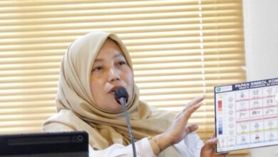 Sukabumi Berhadapan Dengan Tuberkulosis, Hampir 1.400 Warga Tercatat Sakit