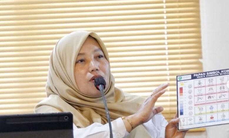 Sukabumi Berhadapan Dengan Tuberkulosis, Hampir 1.400 Warga Tercatat Sakit