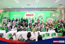 Tak Cukup Kenyang, Anak Perlu Energi Bergizi Agar Tetap Fokus dan Aktif