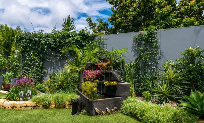 9 Ide Pagar Rumah yang Mengubah Lahan Sempit Jadi Fasad Hijau, Fungsional Sekaligus Estetik