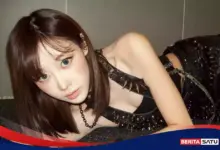 BB Turun 10 Kg, Giselle Aespa Ungkap ADHD Bikin Nafsu Makan Naik Turun